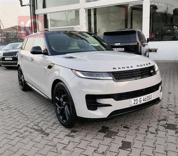 Land Rover Range Rover Sport 2024 for sale in Iraq - Sulaymaniyah